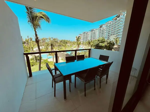 Departamento en venta en Playa Diamante, Acapulco de Juárez — foto 2 de 12