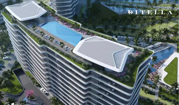 Departamento en venta en Playa Diamante, Acapulco de Juárez — foto 2 de 15