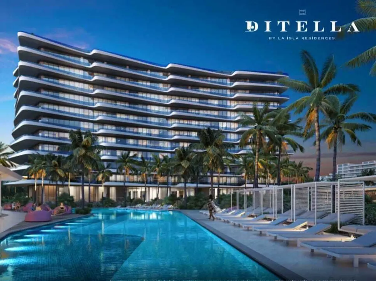 Departamento en venta en Playa Diamante, Acapulco de Juárez — foto 1 de 15