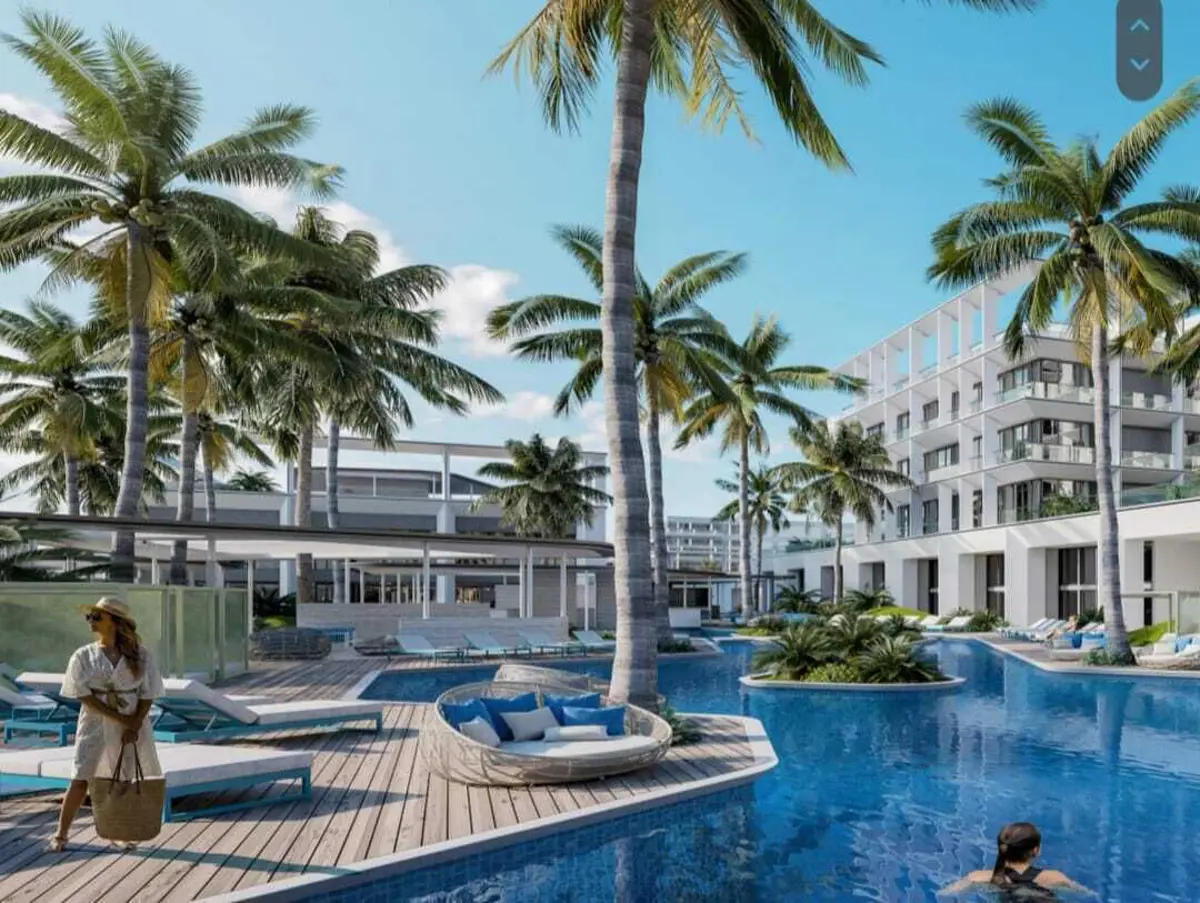Departamento en venta en Playa Diamante, Acapulco de Juárez — foto 1 de 13