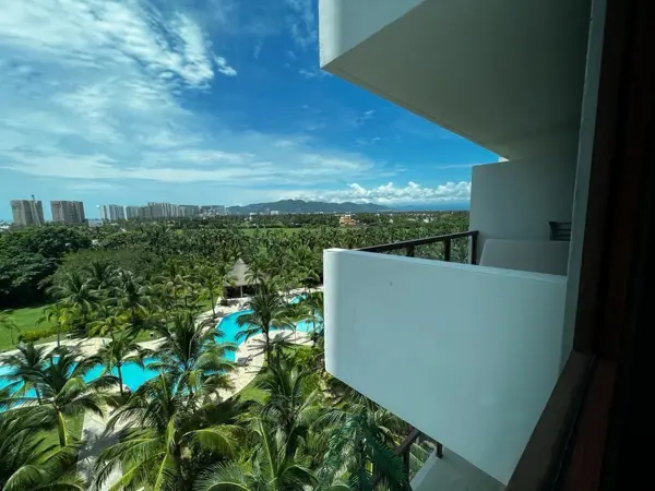 Departamento en renta en Playa Diamante, Acapulco de Juárez — foto 2 de 13