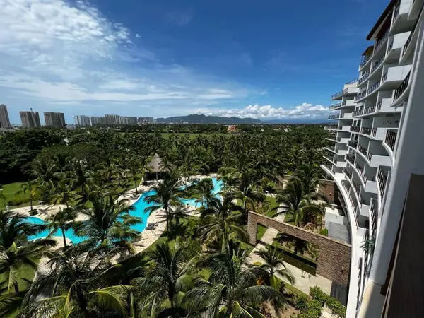 Departamento en renta en Playa Diamante, Acapulco de Juárez — foto 3 de 13