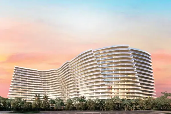 Departamento en venta en Playa Diamante, Acapulco de Juárez — foto 2 de 8