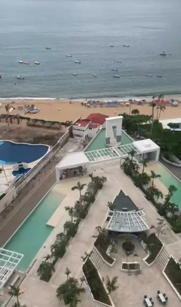 DEPARTAMENTO EN RENTA EN ARMANDO'S LE CLUB ACAPULCO DORADO