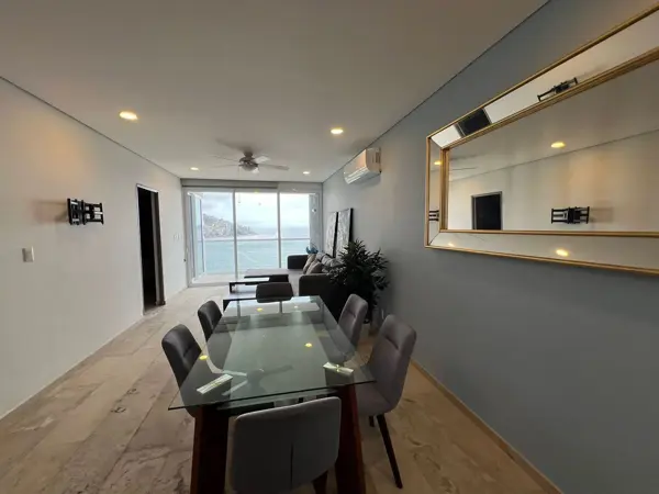 Departamento en renta en Costa Azul, Acapulco de Juárez — foto 3 de 15