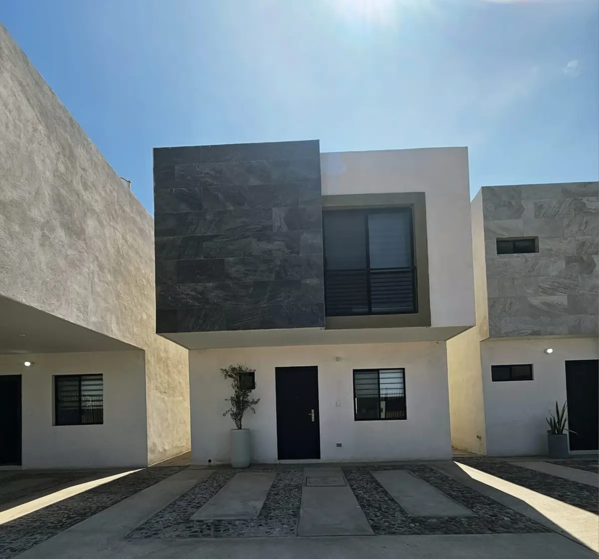 Casa en venta en Nogalera Residencial, Gómez Palacio — foto 1 de 10