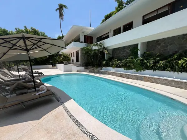 Casa en renta en Las Brisas, Acapulco de Juárez — foto 3 de 17