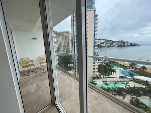 Departamento en venta en Costa Azul, Acapulco de Juárez — foto 3 de 13