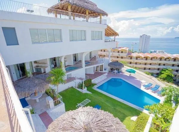 Quinta en venta en Condesa, Acapulco de Juárez — foto 2 de 23
