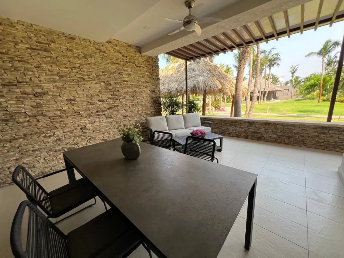 Departamento en renta en Playa Diamante, Acapulco de Juárez — foto 1 de 20