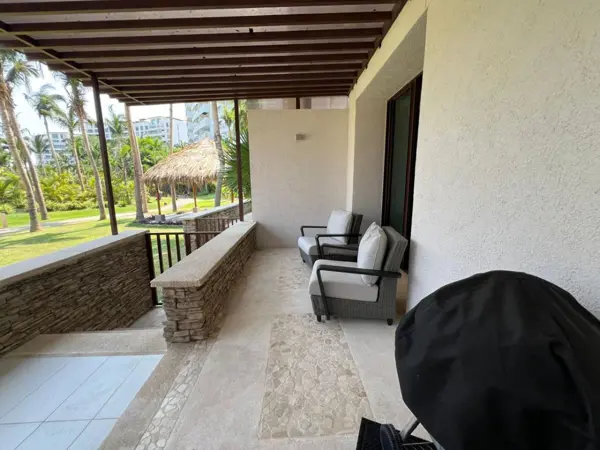 Departamento en renta en Playa Diamante, Acapulco de Juárez — foto 3 de 20