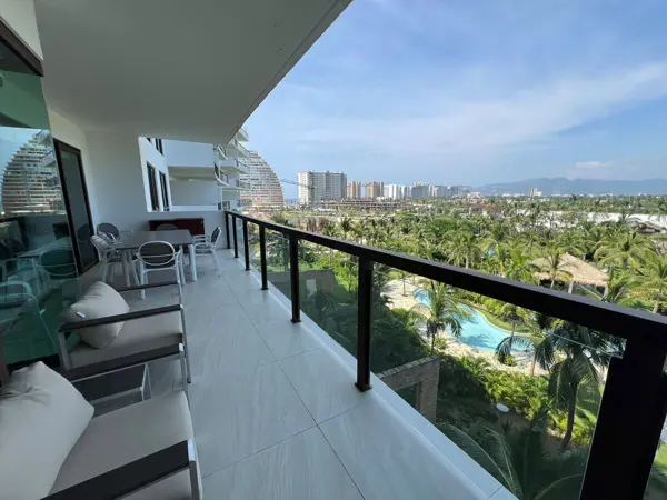 Departamento en venta en Playa Diamante, Acapulco de Juárez — foto 2 de 21
