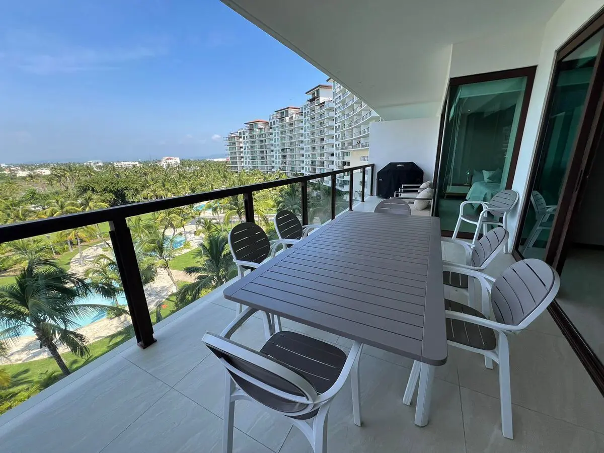 Departamento en venta en Playa Diamante, Acapulco de Juárez — foto 1 de 21