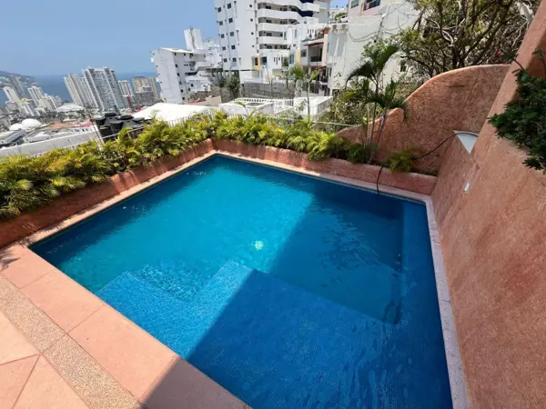 Departamento en venta en Lomas de Cost Azul, Acapulco de Juárez — foto 2 de 19