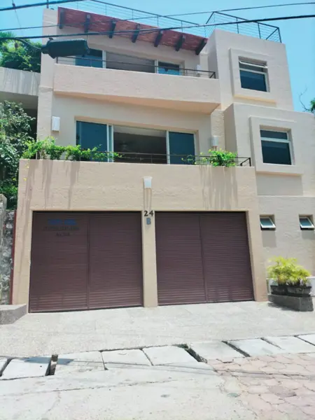 Casa en renta en Guitarron, Acapulco de Juárez — foto 3 de 22