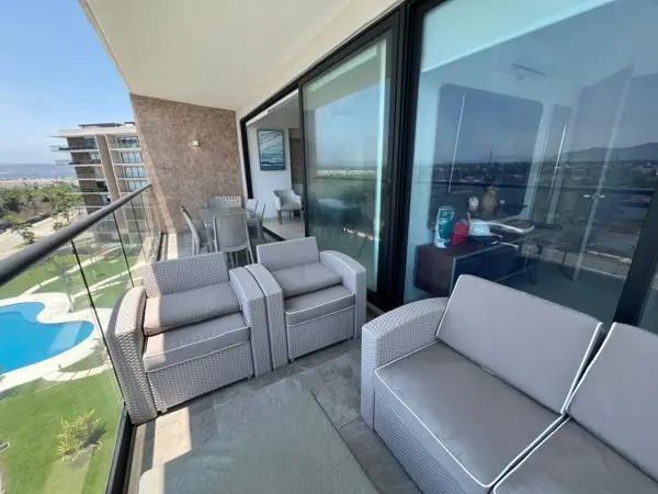 Departamento en venta en Granjas del Marqués, Acapulco de Juárez — foto 3 de 16