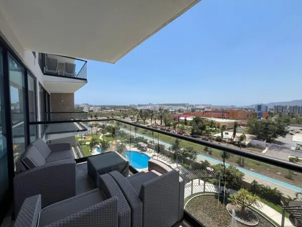 Departamento en venta en Granjas del Marqués, Acapulco de Juárez — foto 2 de 16