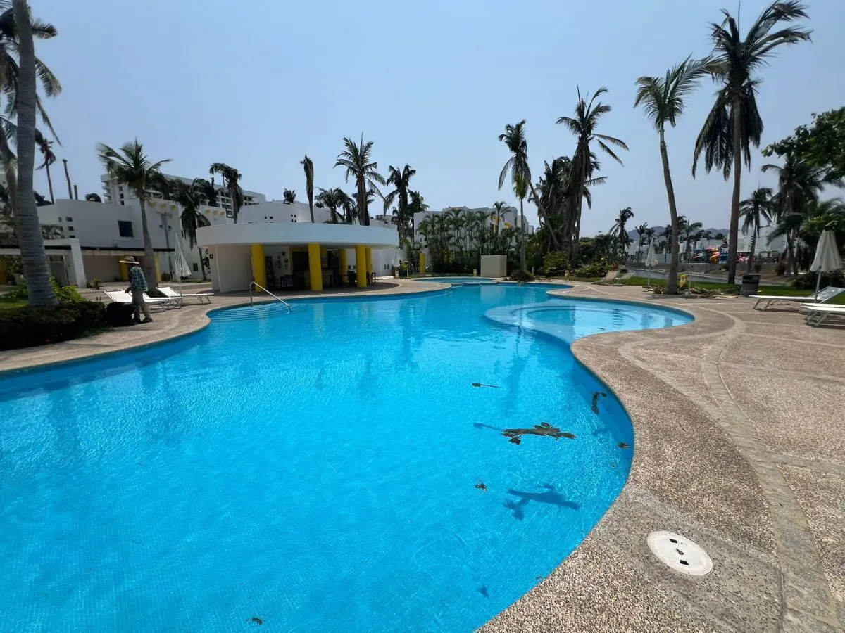 Quinta en venta en Playa Diamante, Acapulco de Juárez — foto 1 de 20