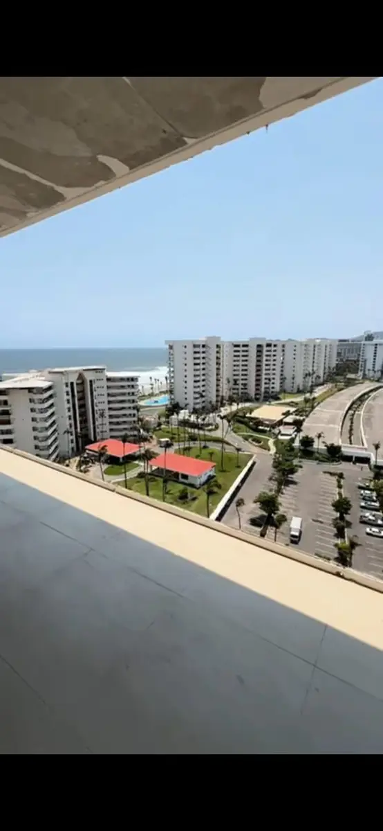 Departamento en venta en Playa Diamante, Acapulco de Juárez — foto 1 de 13