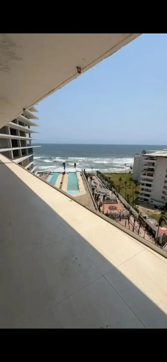 Departamento en venta en Playa Diamante, Acapulco de Juárez — foto 1 de 19