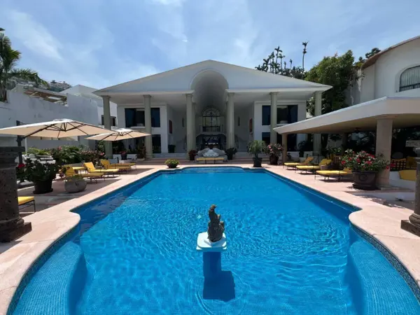 Casa en venta en Las Brisas, Acapulco de Juárez — foto 3 de 18