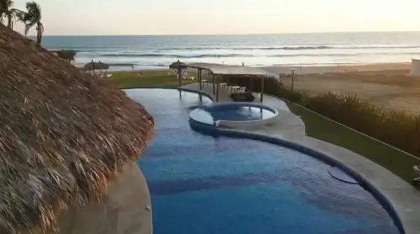 Quinta en venta en Barra Vieja, Acapulco de Juárez — foto 2 de 23