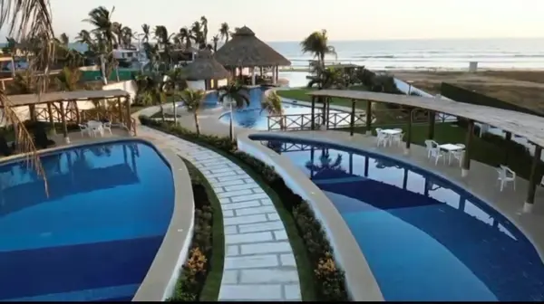 VILLA EN VENTA EN DREAM DIAMANTE ACAPULCO PLAYA DIAMANTE