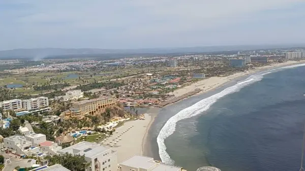 Departamento en venta en Playa Diamante, Acapulco de Juárez — foto 2 de 17