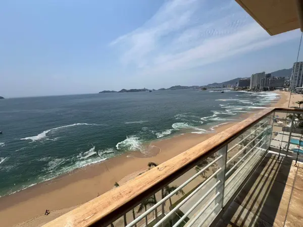 Departamento en venta en Club Deportivo, Acapulco de Juárez — foto 3 de 17