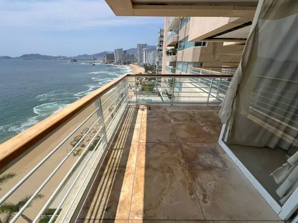 Departamento en venta en Club Deportivo, Acapulco de Juárez — foto 2 de 17