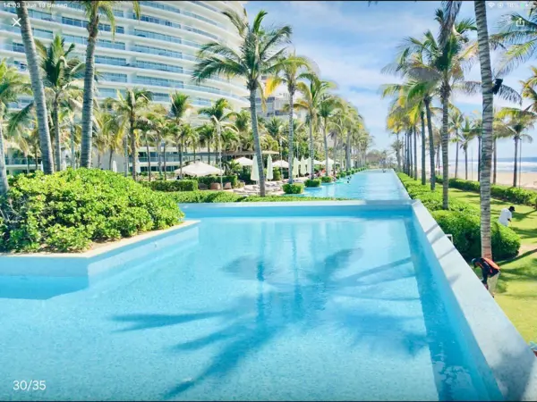 Departamento en venta en Playa Diamante, Acapulco de Juárez — foto 2 de 20