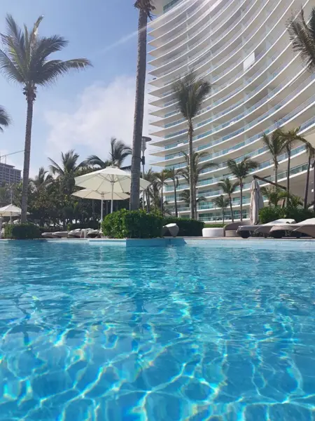 Departamento en venta en Playa Diamante, Acapulco de Juárez — foto 3 de 20