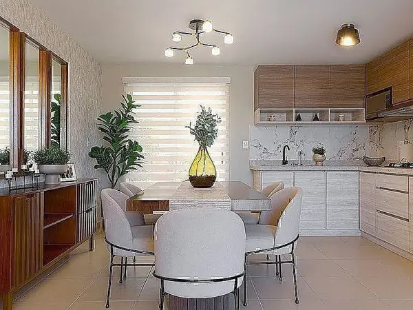 Casa en venta en Los Pilares, Salinas Victoria — foto 3 de 6