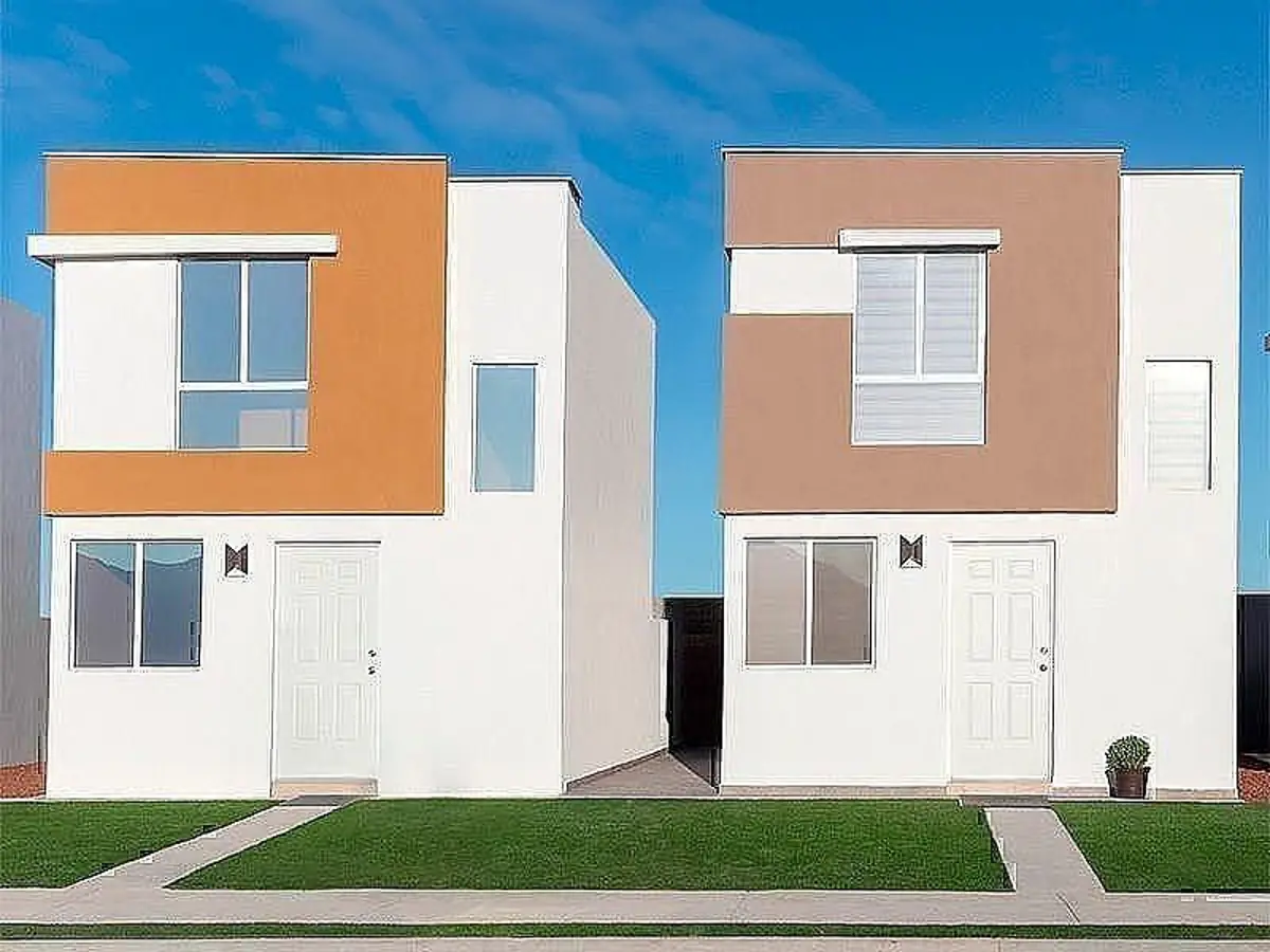 Casa en venta en Los Pilares, Salinas Victoria — foto 1 de 6