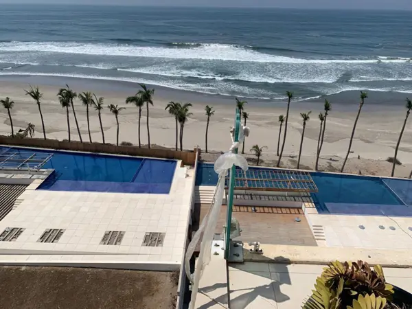 Departamento en venta en Playa Diamante, Acapulco de Juárez — foto 3 de 11