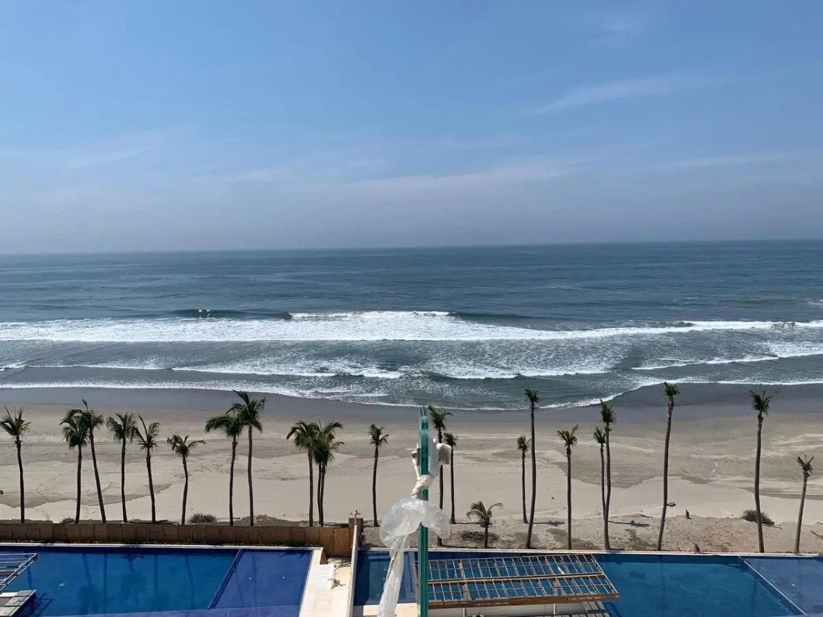 Departamento en venta en Playa Diamante, Acapulco de Juárez — foto 1 de 11