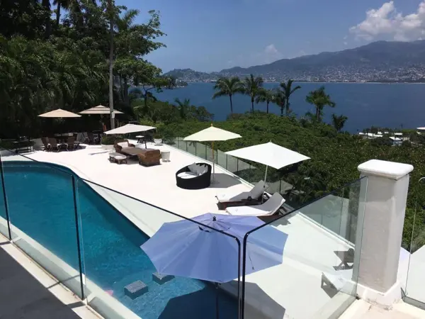 Casa en renta en Las Brisas, Acapulco de Juárez — foto 3 de 12