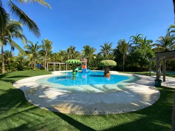 Departamento en renta en Playa Diamante, Acapulco de Juárez — foto 3 de 14