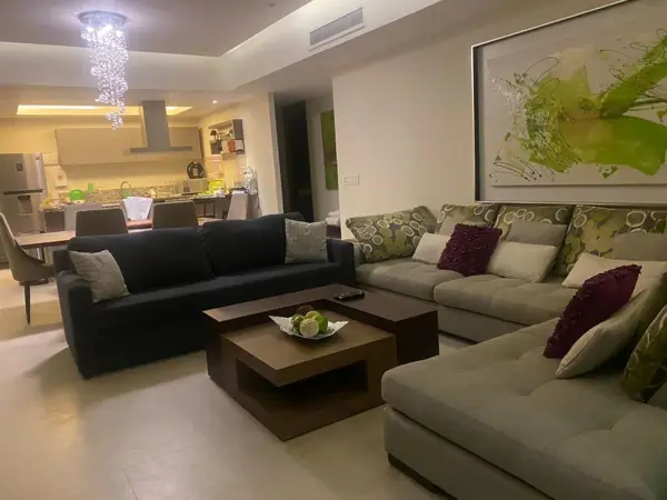 Departamento en renta en Playa Diamante, Acapulco de Juárez — foto 2 de 9
