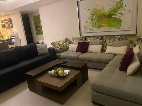 Departamento en renta en Playa Diamante, Acapulco de Juárez — foto 3 de 9