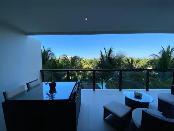 Departamento en renta en Playa Diamante, Acapulco de Juárez — foto 3 de 17