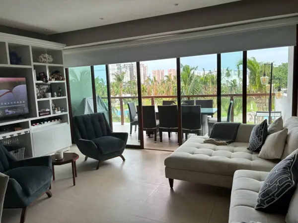 Departamento en venta en Playa Diamante, Acapulco de Juárez — foto 3 de 10