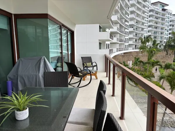 Departamento en venta en Playa Diamante, Acapulco de Juárez — foto 2 de 10