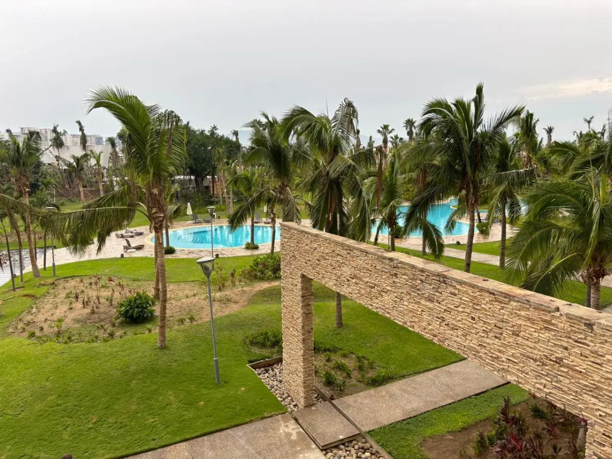 Departamento en venta en Playa Diamante, Acapulco de Juárez — foto 1 de 10