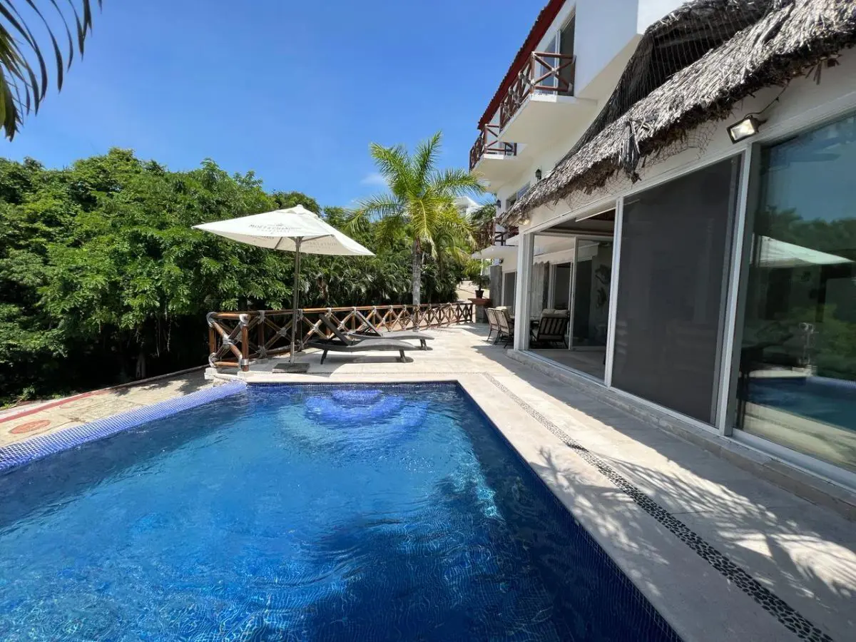 Quinta en venta en Brisas del Marqués, Acapulco de Juárez — foto 1 de 16