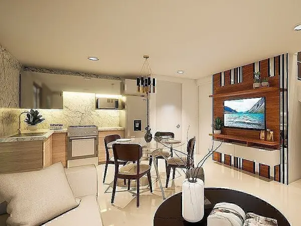 Casa en venta en Nueva Castilla, General Escobedo — foto 3 de 10