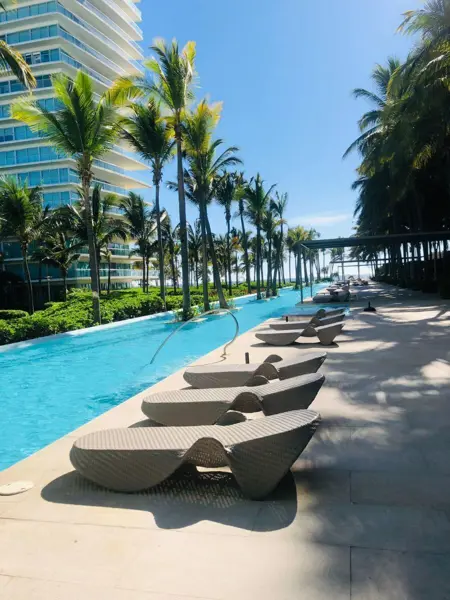 Departamento en venta en Playa Diamante, Acapulco de Juárez — foto 2 de 18