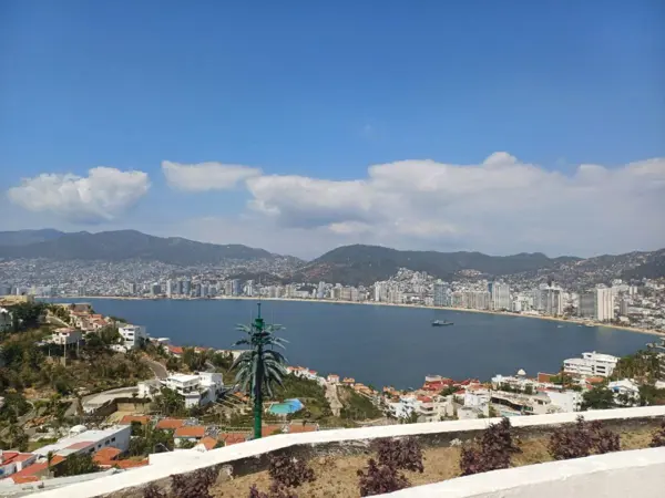 Departamento en venta en Cumbres Llano Largo, Acapulco de Juárez — foto 3 de 16