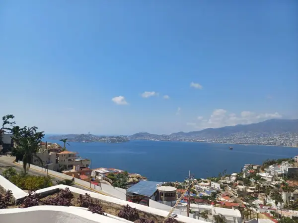 Departamento en venta en Cumbres Llano Largo, Acapulco de Juárez — foto 2 de 16