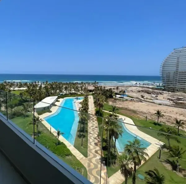 Departamento en renta en Playa Diamante, Acapulco de Juárez — foto 2 de 14